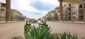 Sorento Sole Mare Apartments
